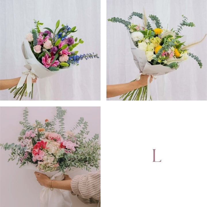 Daily Selection - Arreglos Florales Pavia Mercado de flores