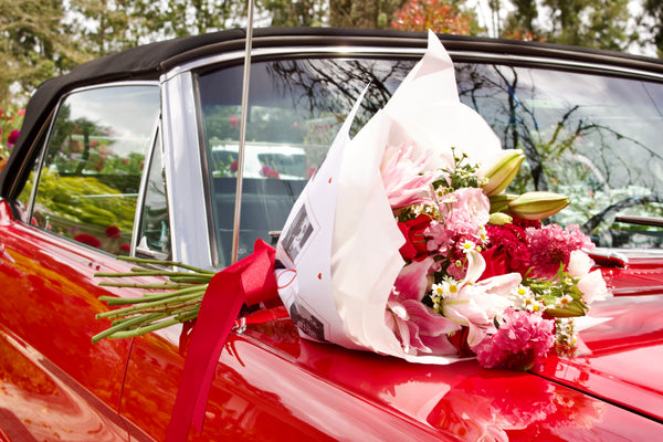 Bouquet Por Siempre