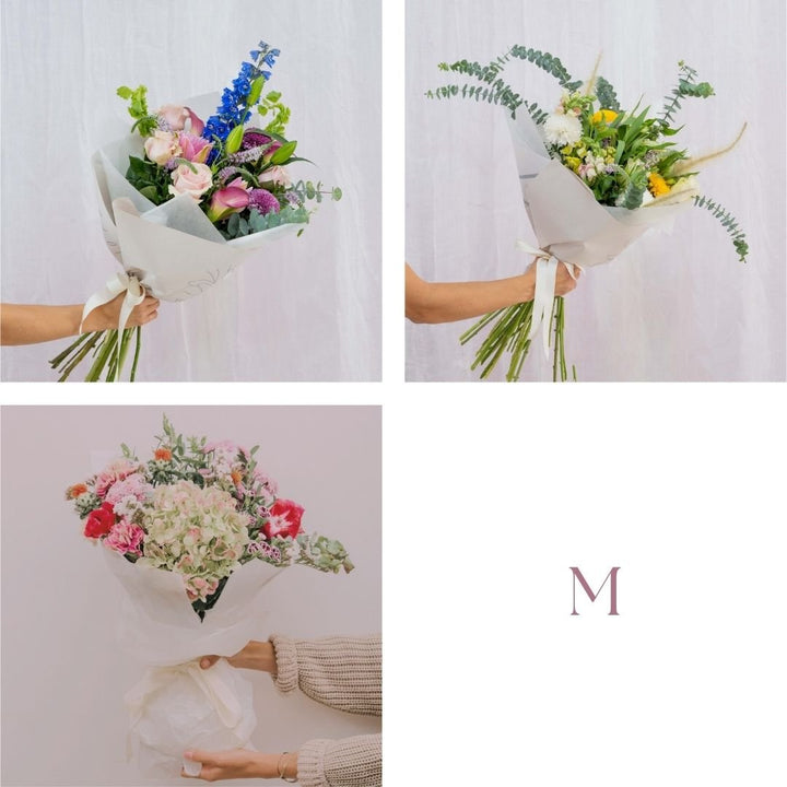 Daily Selection - Arreglos Florales Pavia Mercado de flores