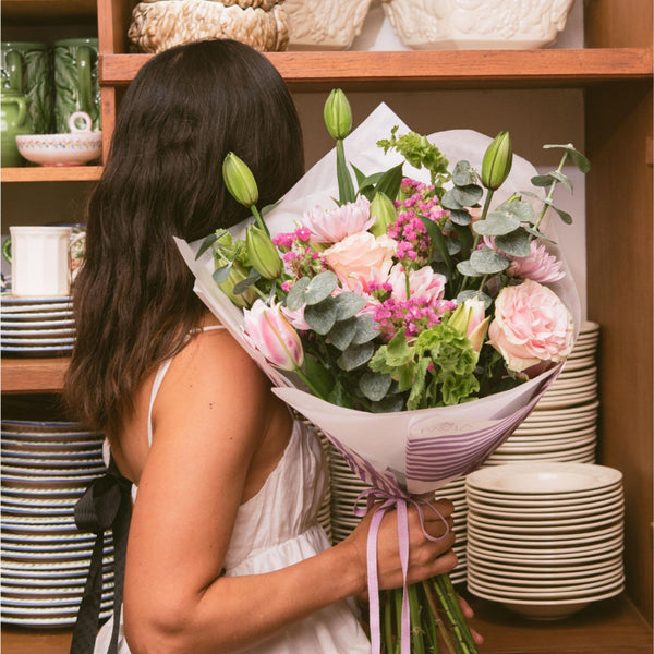 Bouquet Pauline