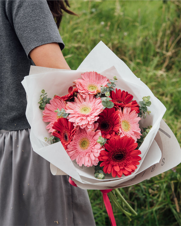 Bouquet Amores