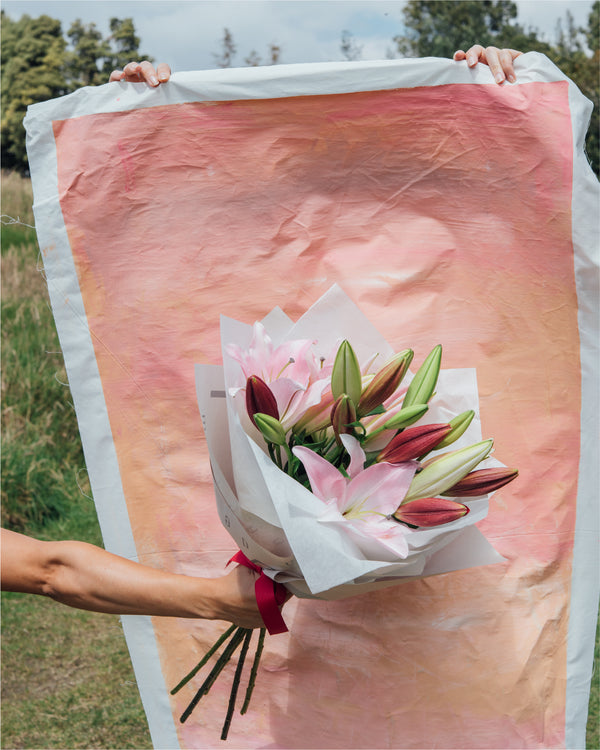 Bouquet Romántico