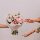Amor Bouquet - Arreglos Florales Pavia